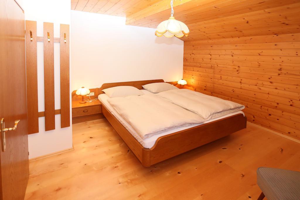 Ferienwohnung Domizil Wagrain Zimmer foto