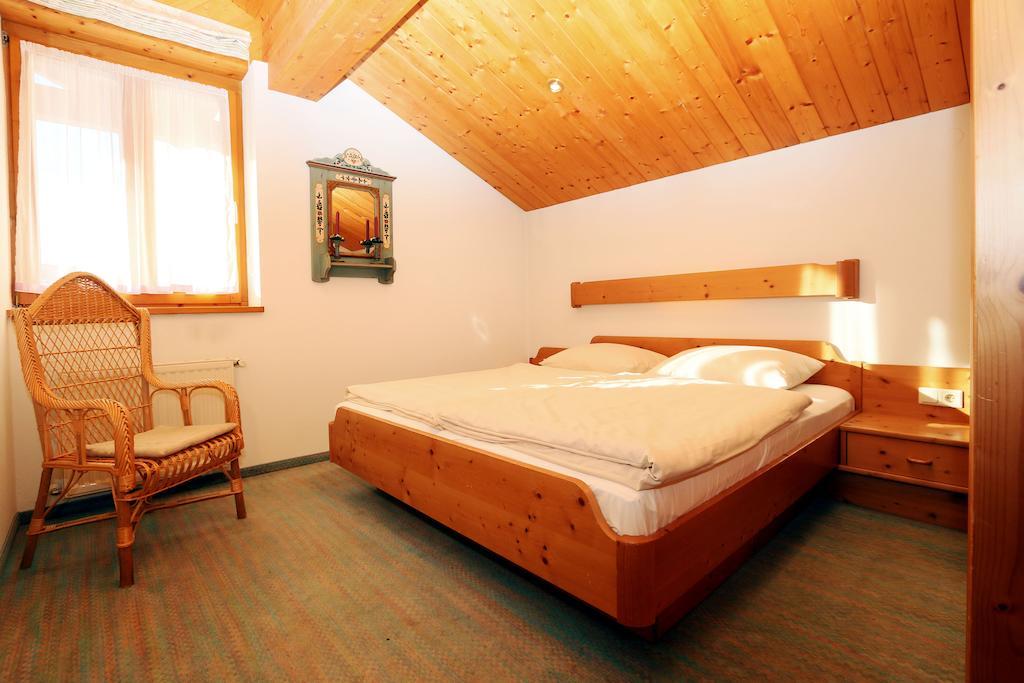 Ferienwohnung Domizil Wagrain Zimmer foto