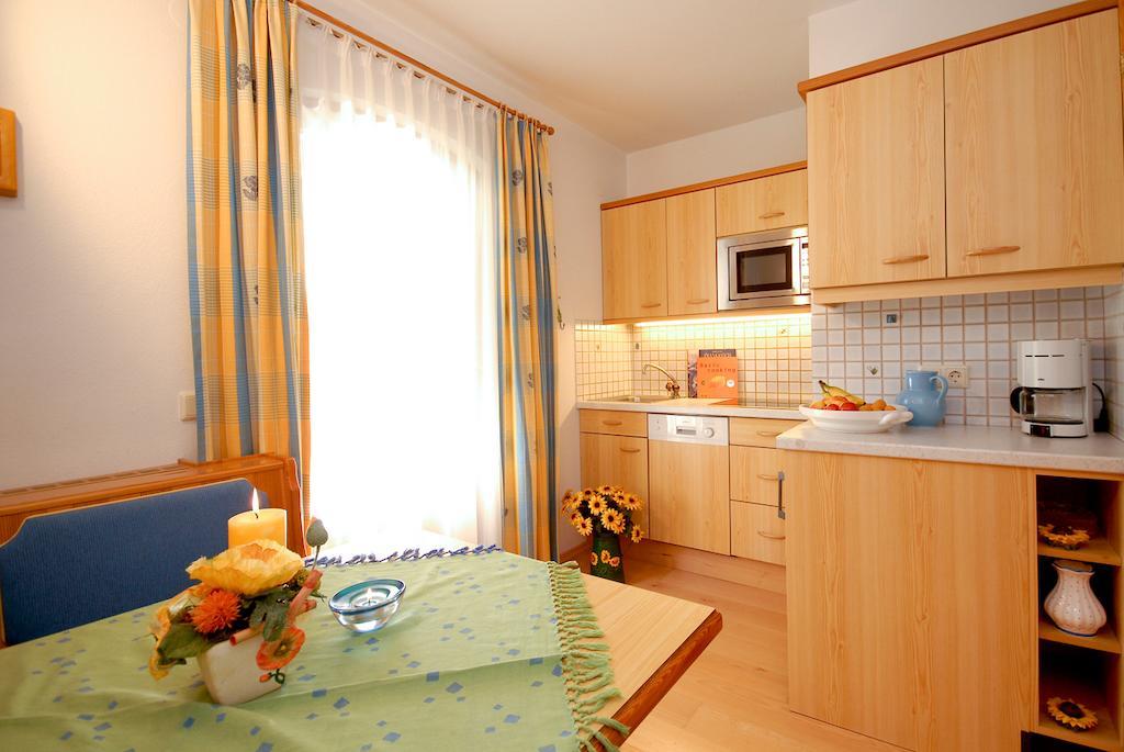 Ferienwohnung Domizil Wagrain Zimmer foto